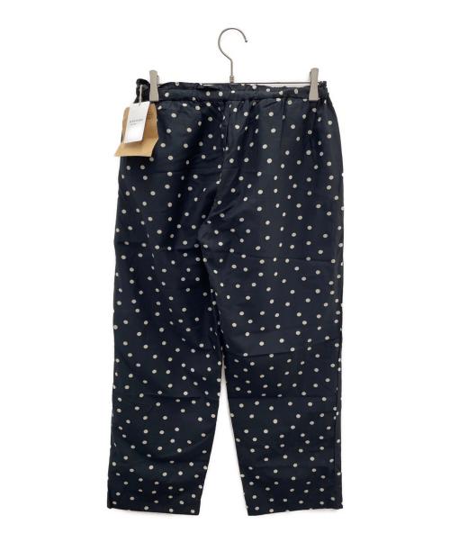 JOURNAL STANDARD relume（ジャーナルスタンダード レリューム）JOURNAL STANDARD relume (ジャーナルスタンダード レリューム) イージーパンツ ブラック サイズ:36 未使用品の古着・服飾アイテム