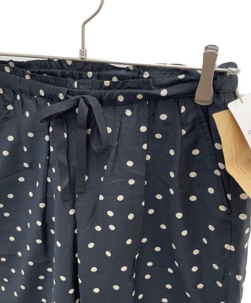 JOURNAL STANDARD relume（ジャーナルスタンダード レリューム）JOURNAL STANDARD relume (ジャーナルスタンダード レリューム) イージーパンツ ブラック サイズ:36 未使用品の古着・服飾アイテム