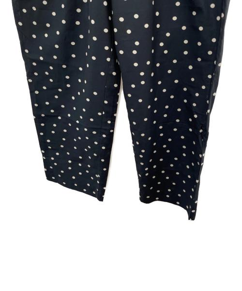 JOURNAL STANDARD relume（ジャーナルスタンダード レリューム）JOURNAL STANDARD relume (ジャーナルスタンダード レリューム) イージーパンツ ブラック サイズ:36 未使用品の古着・服飾アイテム