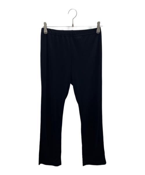 JUNYA WATANABE COMME des GARCONS（(ジュンヤワタナベ コムデギャルソン）JUNYA WATANABE COMME des GARCONS ((ジュンヤワタナベ コムデギャルソン) パンツ ブラック サイズ:Mの古着・服飾アイテム
