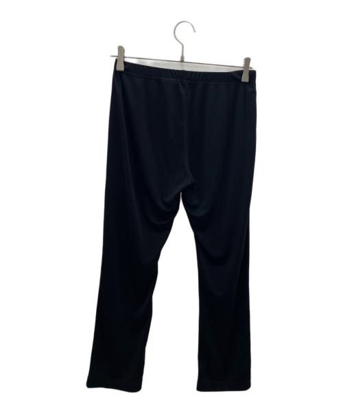 JUNYA WATANABE COMME des GARCONS（(ジュンヤワタナベ コムデギャルソン）JUNYA WATANABE COMME des GARCONS ((ジュンヤワタナベ コムデギャルソン) パンツ ブラック サイズ:Mの古着・服飾アイテム