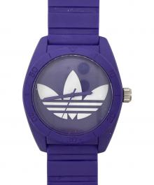 adidas（アディダス）の古着「腕時計」