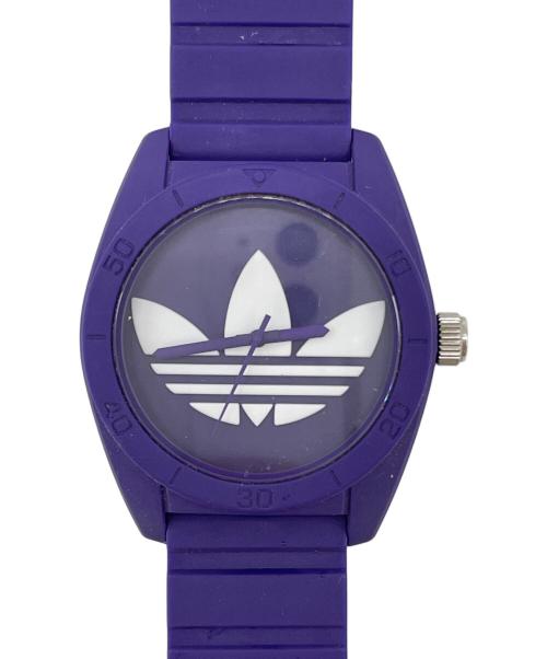 adidas（アディダス）adidas (アディダス) 腕時計の古着・服飾アイテム