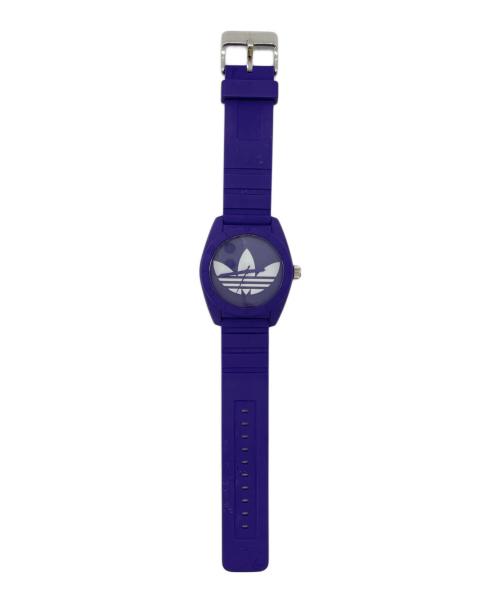 adidas（アディダス）adidas (アディダス) 腕時計の古着・服飾アイテム