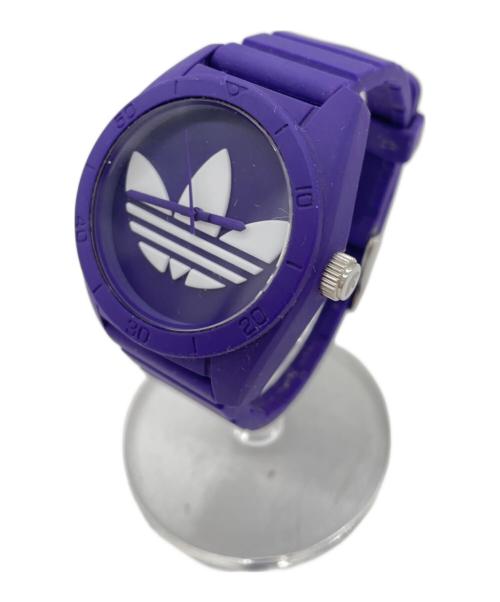adidas（アディダス）adidas (アディダス) 腕時計の古着・服飾アイテム