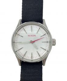 NIXON（ニクソン）の古着「腕時計」