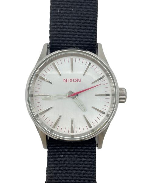 NIXON（ニクソン）NIXON (ニクソン) 腕時計の古着・服飾アイテム