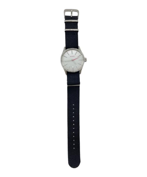 NIXON（ニクソン）NIXON (ニクソン) 腕時計の古着・服飾アイテム