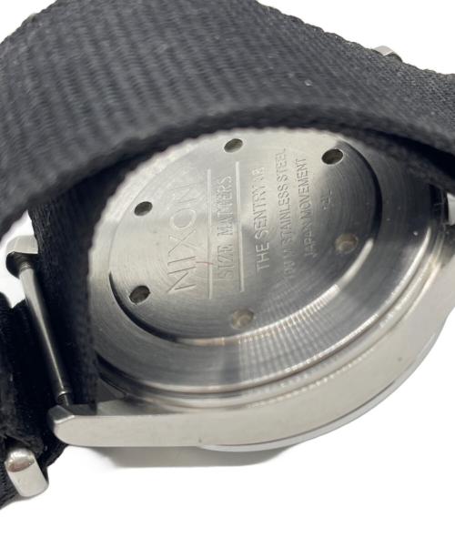 NIXON（ニクソン）NIXON (ニクソン) 腕時計の古着・服飾アイテム