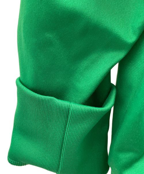 adidas Originals（アディダスオリジナル）adidas Originals (アディダスオリジナル) トラックジャケット グリーン サイズ:2XOの古着・服飾アイテム