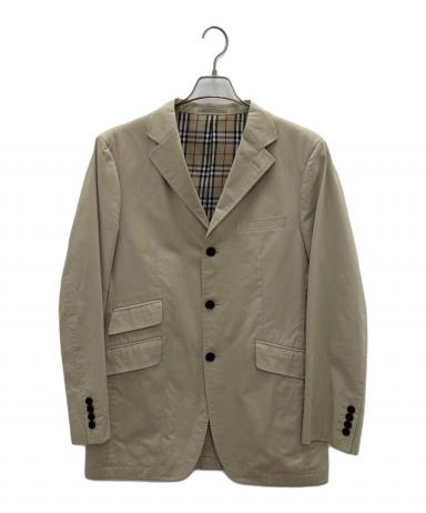 中古・古着通販】BURBERRY BLACK LABEL (バーバリーブラックレーベル