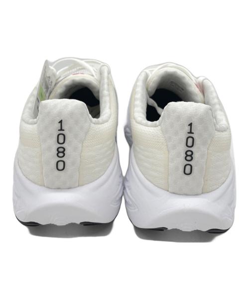 NEW BALANCE（ニューバランス）NEW BALANCE (ニューバランス) スニーカー ホワイト サイズ:25.5cmの古着・服飾アイテム