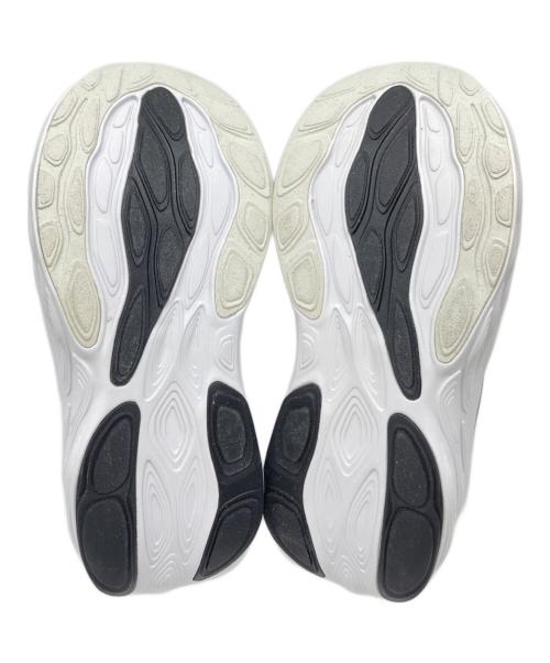 NEW BALANCE（ニューバランス）NEW BALANCE (ニューバランス) スニーカー ホワイト サイズ:25.5cmの古着・服飾アイテム