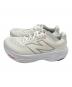 NEW BALANCE (ニューバランス) スニーカー ホワイト サイズ:25.5cm：11000円