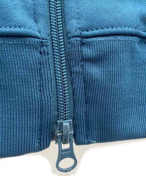 Needles（ニードルズ）Needles (ニードルズ) トラックジャケット ブルー×ピンク サイズ:Mの古着・服飾アイテム