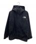 THE NORTH FACE（ザ ノース フェイス）の古着「マウンテンライトジャケット」｜ブラック