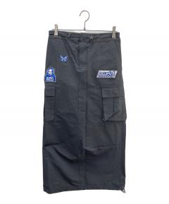 中古・古着通販】LE CIEL BLEU (ルシェルブルー) サイドラインパンツ