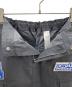 中古・古着 moussy (マウジー) X-GIRL (エックスガール) カーゴスカート グレー サイズ:M：4000円