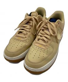 NIKE（ナイキ）の古着「スニーカー」｜ベージュ