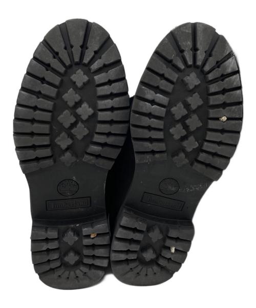 Timberland（ティンバーランド）Timberland (ティンバーランド) 6インチ プレミアム ウォータープルーフ ブーツ ブラック サイズ:26.5の古着・服飾アイテム