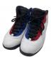 NIKE（ナイキ）の古着「AIR JORDAN10 RETRO」｜ホワイト