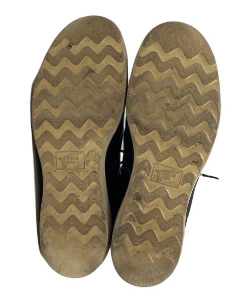 RED WING（レッドウィング）RED WING (レッドウィング) レースアップブーツ ブラック サイズ:27.5cmの古着・服飾アイテム