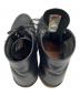 中古・古着 RED WING (レッドウィング) レースアップブーツ ブラック サイズ:27.5cm：15000円