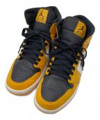 NIKEナイキ）の古着「Air Jordan 1 Mid 
