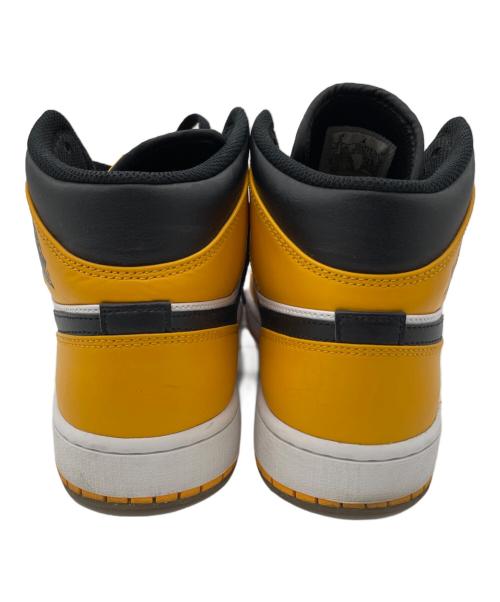 NIKE（ナイキ）NIKE (ナイキ) Air Jordan 1 Mid 