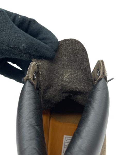 Timberland（ティンバーランド）Timberland (ティンバーランド) 6インチ プレミアム ウォータープルーフ ブーツ ブラウン サイズ:27.5の古着・服飾アイテム