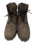 中古・古着 Timberland (ティンバーランド) 6インチ プレミアム ウォータープルーフ ブーツ ブラウン サイズ:27.5：15000円