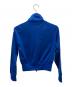 adidas Originals (アディダスオリジナル) ファイヤーバードトラックジャケット ブルー サイズ:L：4000円