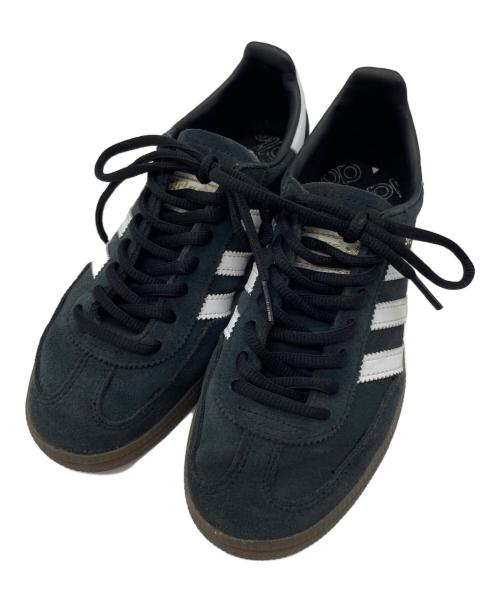 adidas Originals（アディダスオリジナル）adidas Originals (アディダスオリジナル) スニーカー ブラック サイズ:22の古着・服飾アイテム