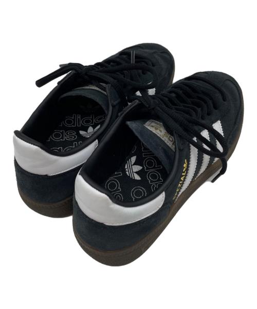 adidas Originals（アディダスオリジナル）adidas Originals (アディダスオリジナル) スニーカー ブラック サイズ:22の古着・服飾アイテム