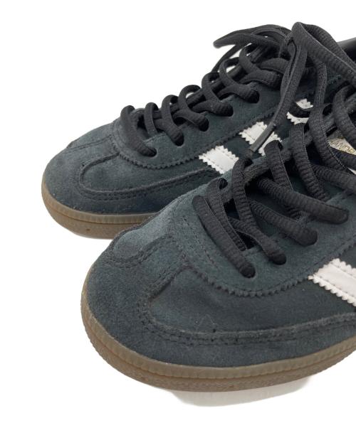 adidas Originals（アディダスオリジナル）adidas Originals (アディダスオリジナル) スニーカー ブラック サイズ:22の古着・服飾アイテム