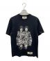 STELLA McCARTNEY（ステラマッカートニー）の古着「Tシャツ」｜ブラック