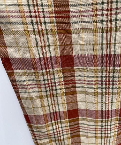 Acne studios（アクネ ストゥディオズ）Acne studios (アクネ ストゥディオズ) パンツ ブラウン サイズ:34の古着・服飾アイテム