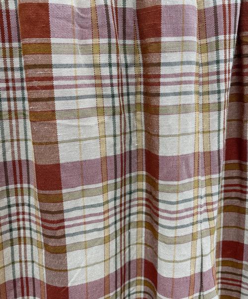 Acne studios（アクネ ストゥディオズ）Acne studios (アクネ ストゥディオズ) パンツ ブラウン サイズ:34の古着・服飾アイテム