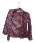 中古・古着 Vivienne Westwood (ヴィヴィアンウエストウッド) 長袖シャツ ブラック サイズ:40：10000円
