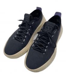 COLE HAAN（コールハーン）の古着「シューズ」｜ブラック