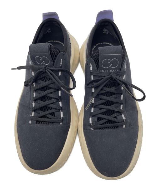 COLE HAAN（コールハーン）COLE HAAN (コールハーン) シューズ ブラック サイズ:23cmの古着・服飾アイテム