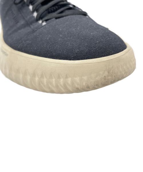 COLE HAAN（コールハーン）COLE HAAN (コールハーン) シューズ ブラック サイズ:23cmの古着・服飾アイテム