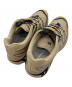 SALOMON (サロモン) ローカットスニーカー ベージュ サイズ:25.5：12000円