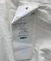 中古・古着 MM6 Maison Margiela (エムエムシックスメゾンマルジェラ) 半袖カットソー ホワイト サイズ:M：7000円