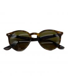 RAY-BAN（レイバン）の古着「サングラス」｜ブラウン