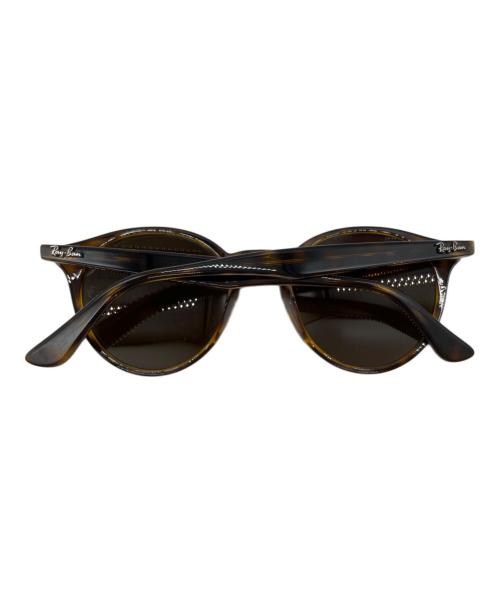RAY-BAN（レイバン）RAY-BAN (レイバン) サングラス ブラウンの古着・服飾アイテム
