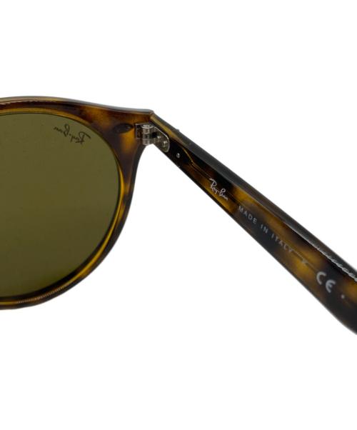 RAY-BAN（レイバン）RAY-BAN (レイバン) サングラス ブラウンの古着・服飾アイテム