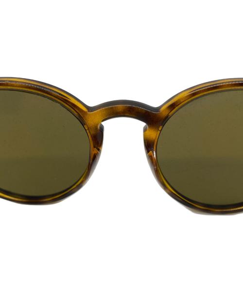 RAY-BAN（レイバン）RAY-BAN (レイバン) サングラス ブラウンの古着・服飾アイテム