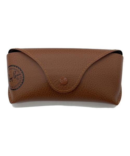 RAY-BAN（レイバン）RAY-BAN (レイバン) サングラス ブラウンの古着・服飾アイテム