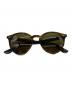 RAY-BAN（レイバン）の古着「サングラス」｜ブラウン